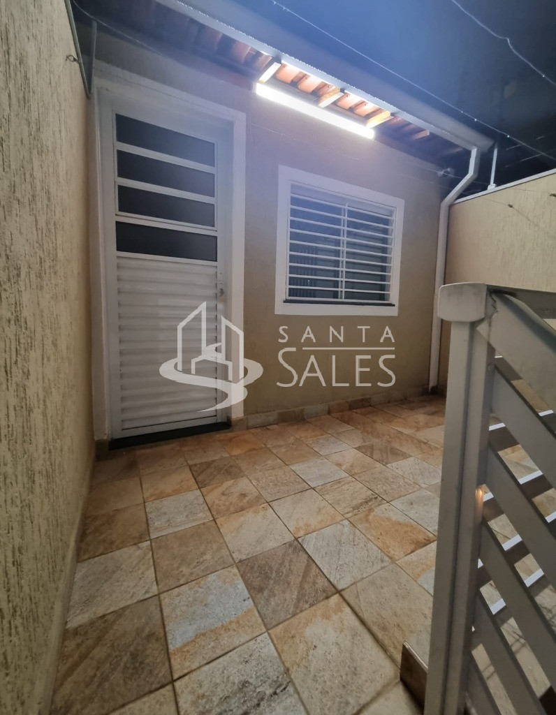 Sobrado, 2 quartos, 115 m² - Foto 6