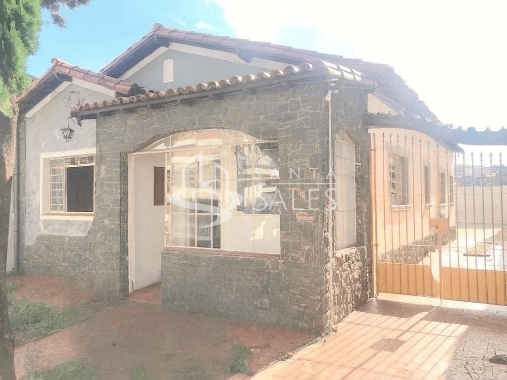 Casa, 3 quartos, 150 m² - Foto 2