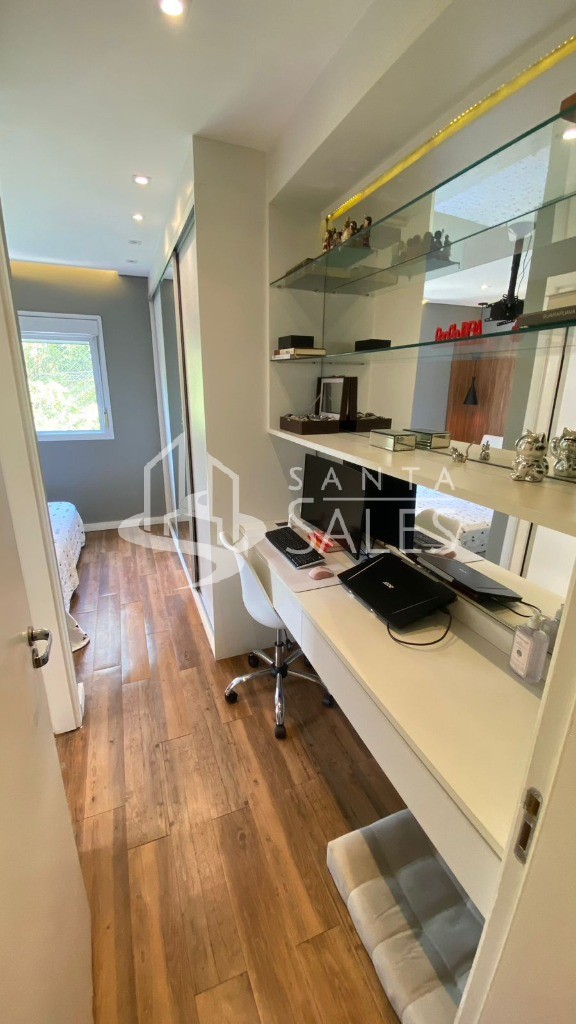 Apartamento, 3 quartos, 96 m² - Foto 18