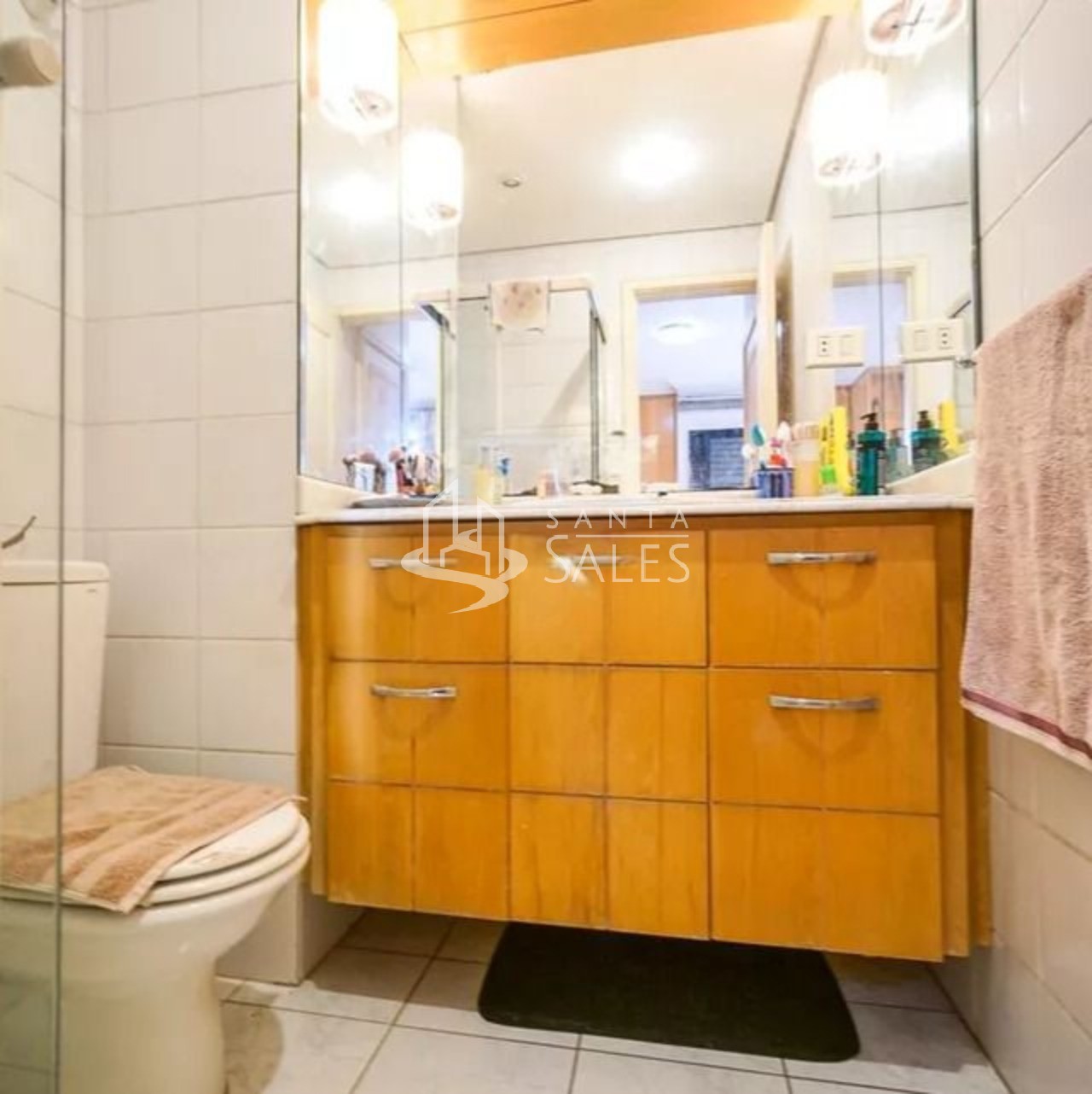 Apartamento, 3 quartos, 75 m² - Foto 5