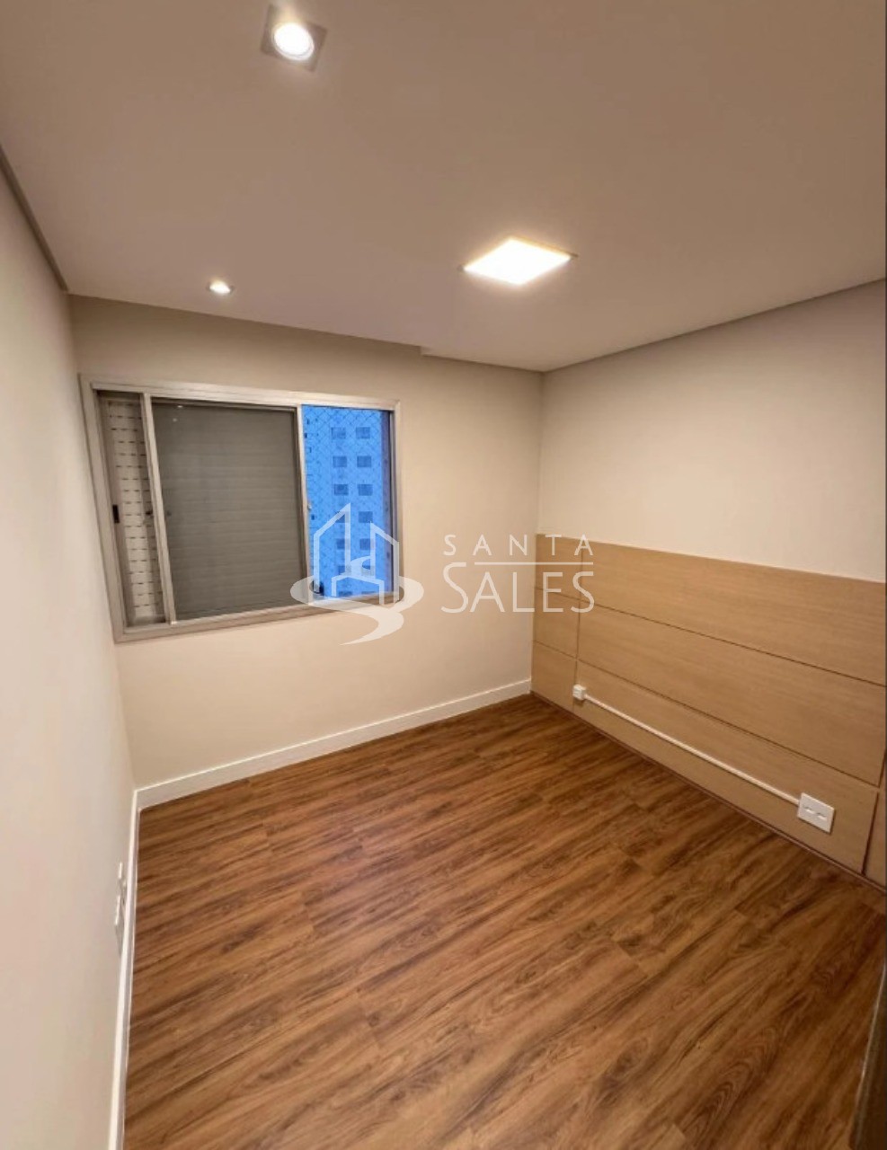 Apartamento, 2 quartos, 55 m² - Foto 5