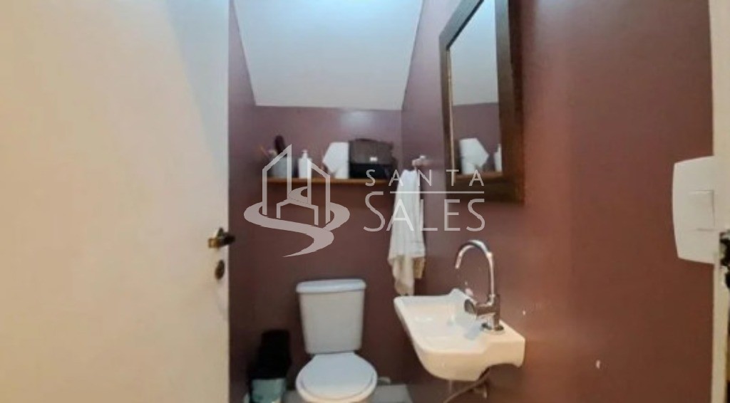 Sobrado, 3 quartos, 117 m² - Foto 4