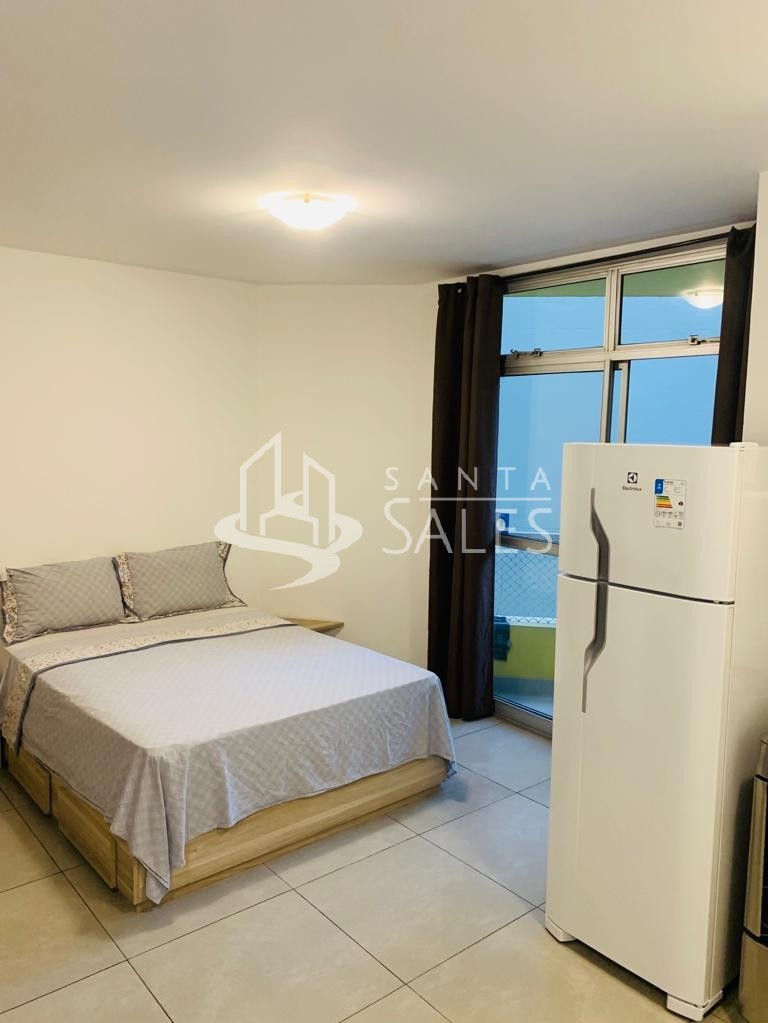 Apartamento, 1 quarto, 40 m² - Foto 4