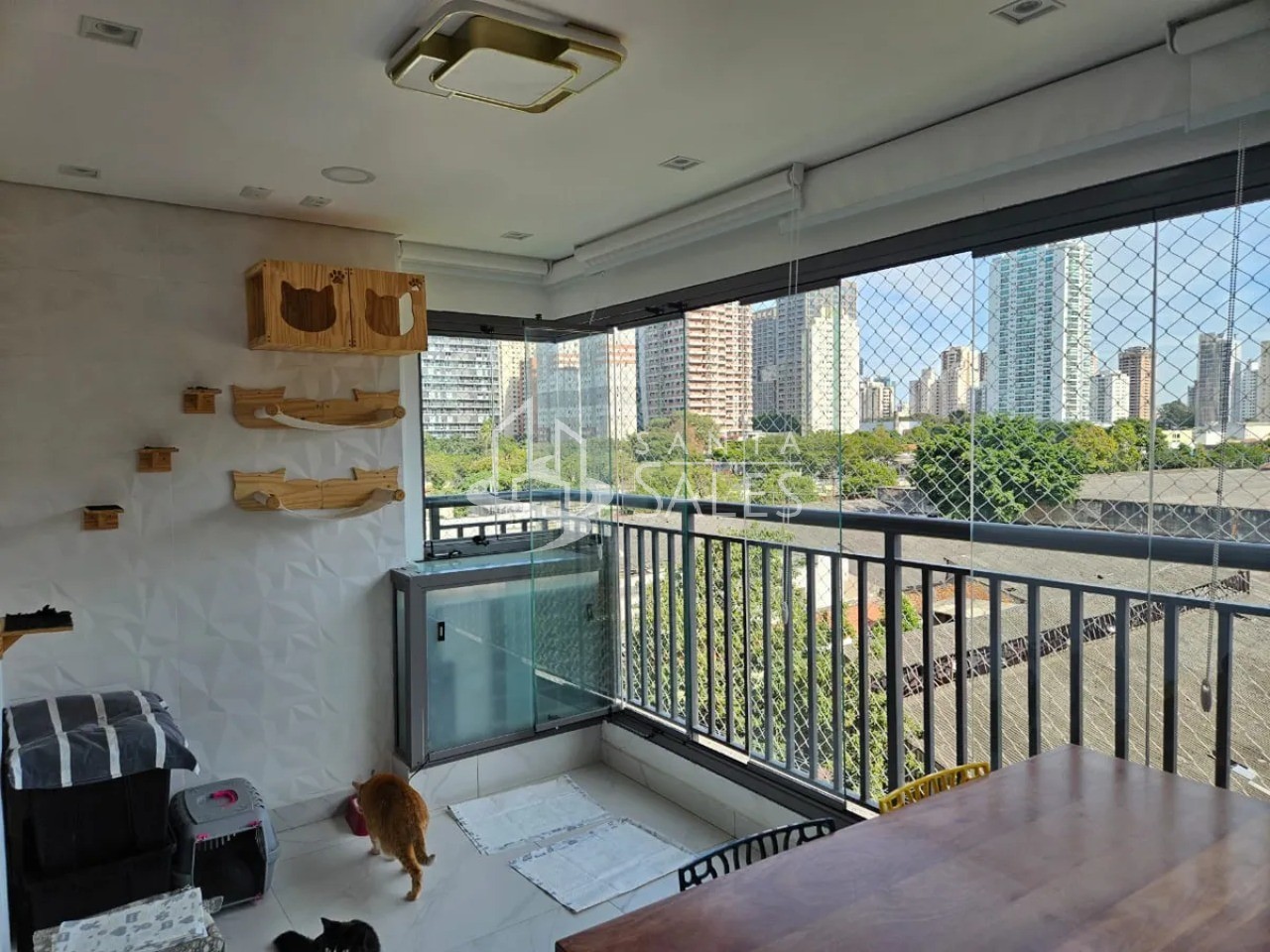 Apartamento, 3 quartos, 81 m² - Foto 10