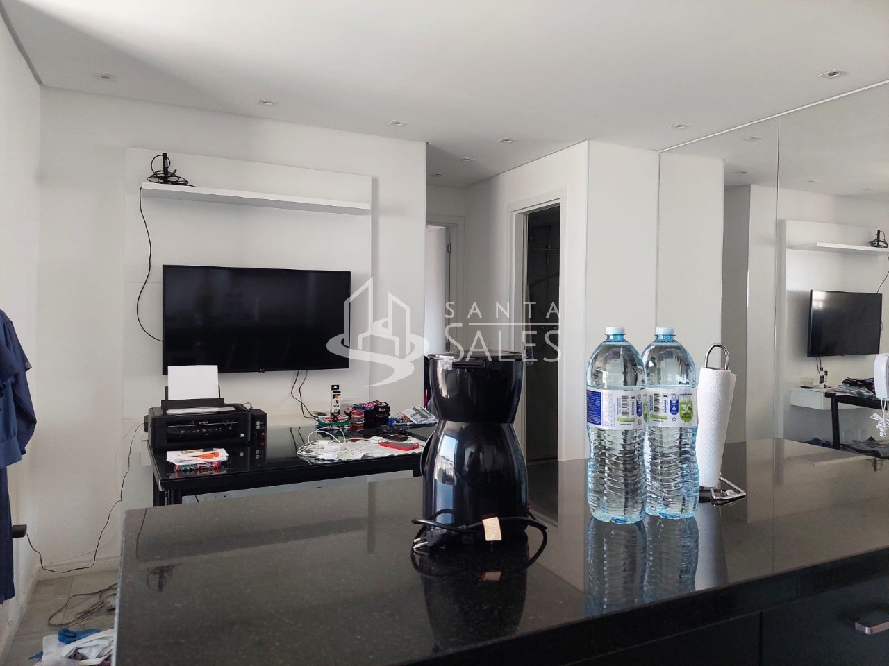Apartamento à venda com 2 quartos, 50m² - Foto 23