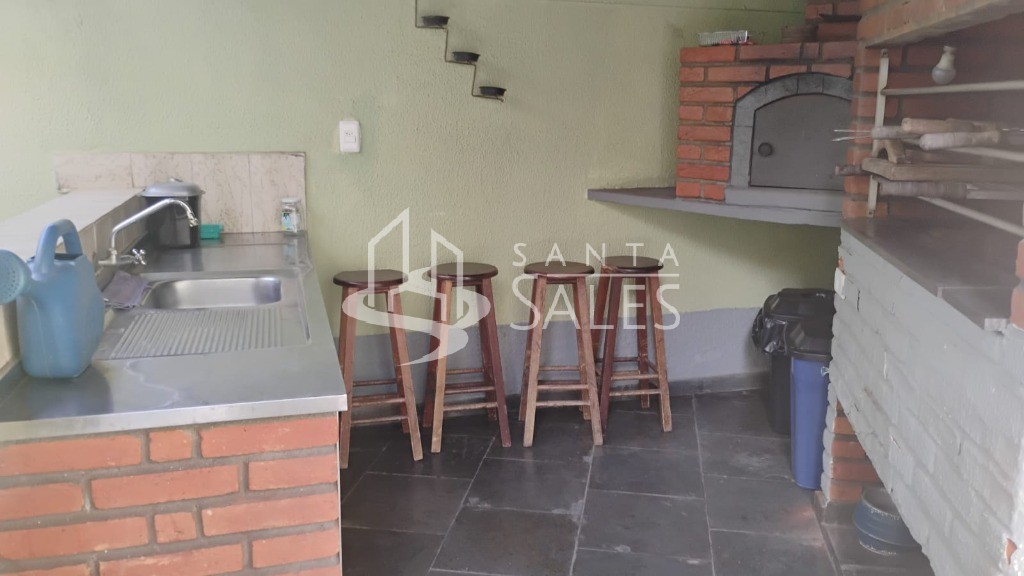 Sobrado, 3 quartos, 150 m² - Foto 12