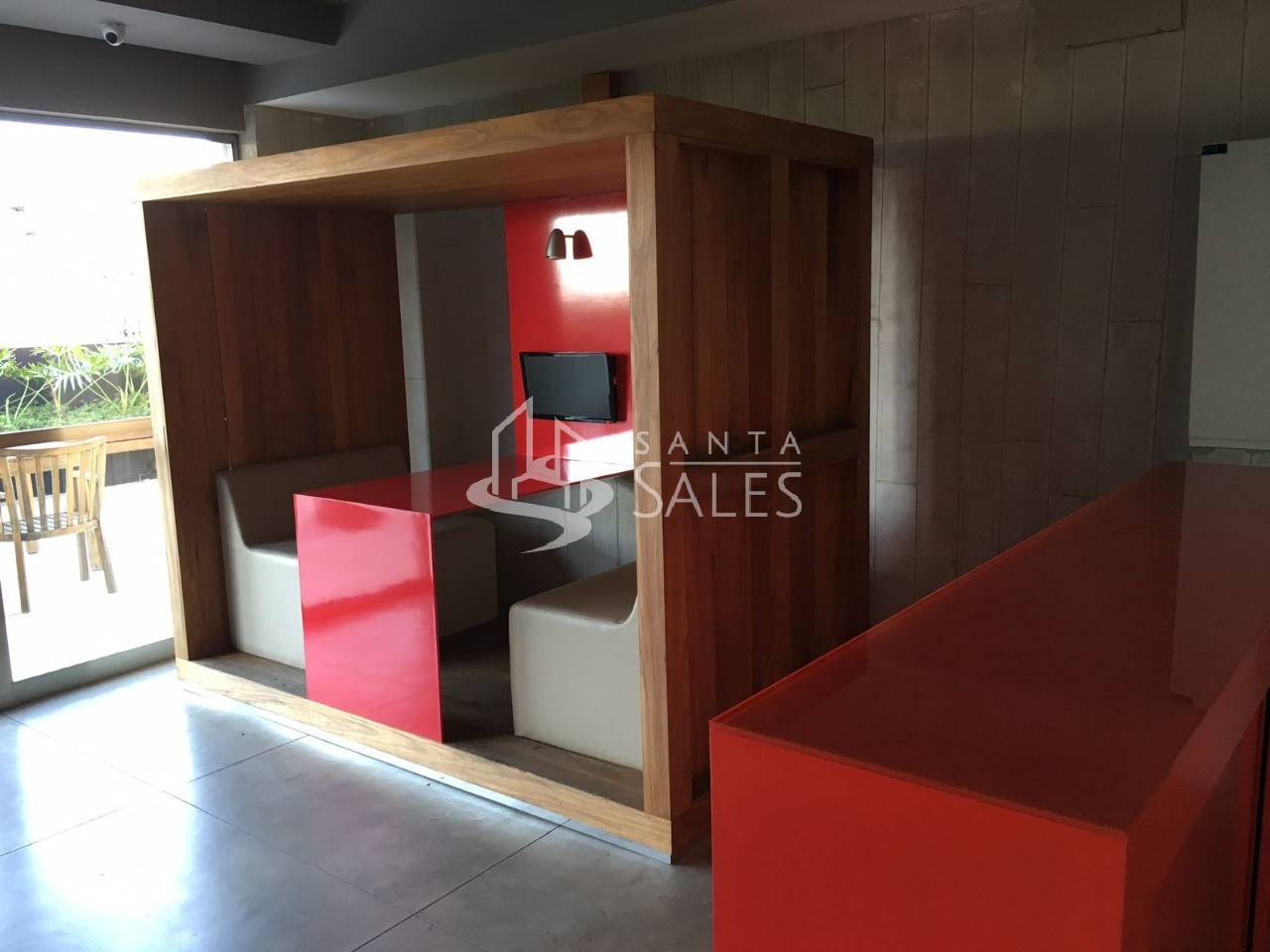 Apartamento, 1 quarto, 70 m² - Foto 19