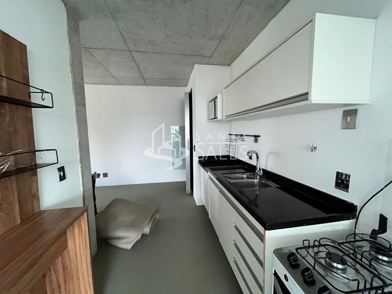 Apartamento, 1 quarto, 70 m² - Foto 9