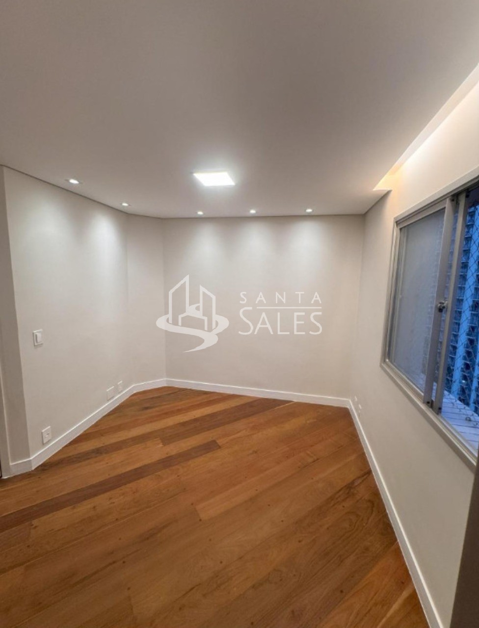 Apartamento, 2 quartos, 55 m² - Foto 6