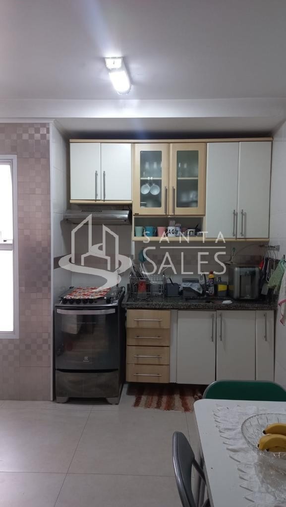 Apartamento, 3 quartos, 93 m² - Foto 5
