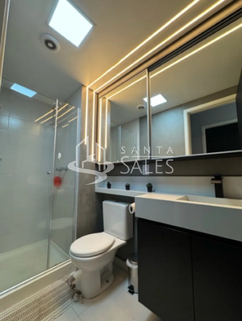 Apartamento à venda com 2 quartos, 63m² - Foto 14