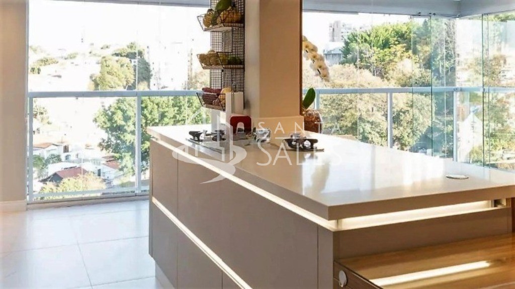 Cobertura, 3 quartos, 250 m² - Foto 8