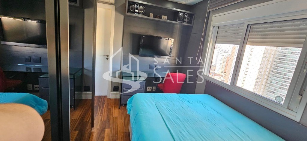 Apartamento, 4 quartos, 206 m² - Foto 35