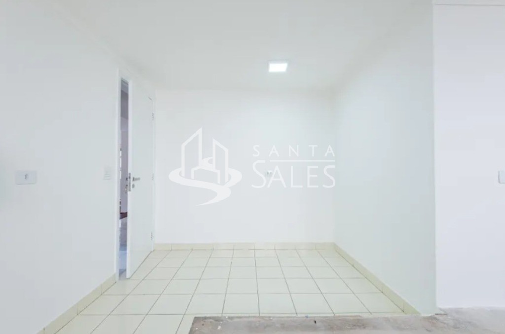 Apartamento à venda com 3 quartos, 240m² - Foto 17