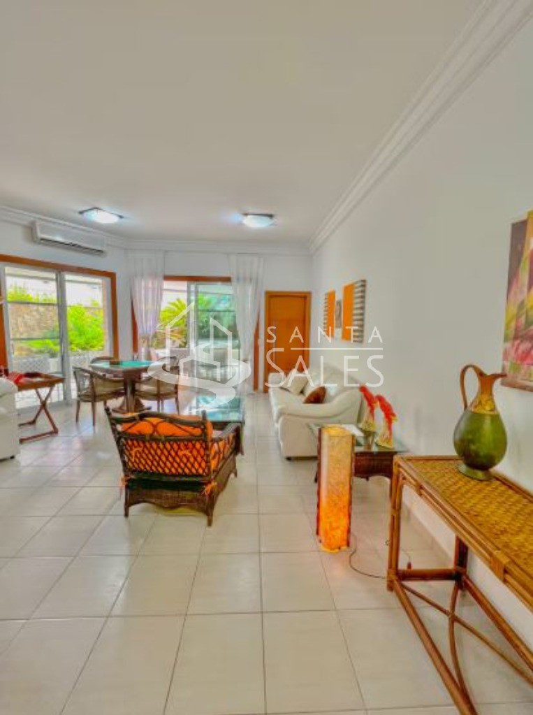 Apartamento à venda com 4 quartos, 300m² - Foto 3