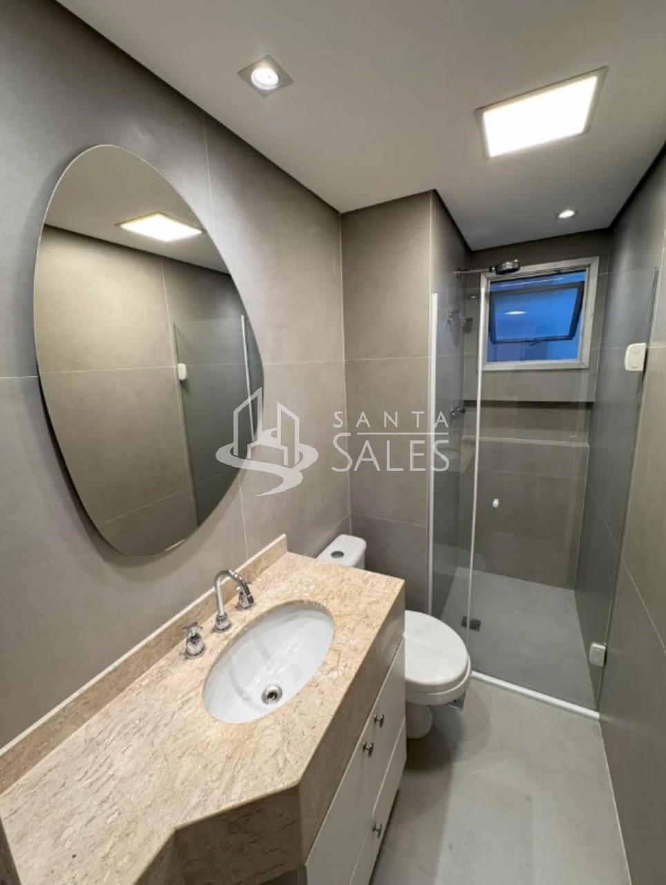 Apartamento, 2 quartos, 55 m² - Foto 21