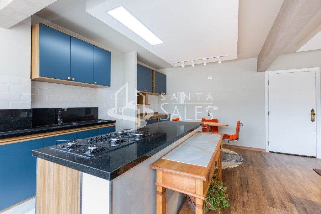 Apartamento, 3 quartos, 104 m² - Foto 4