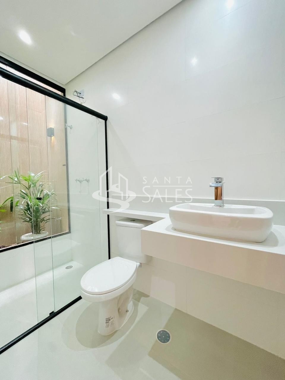 Casa, 4 quartos - Foto 13