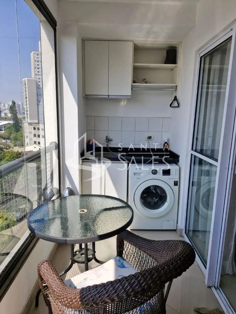 Kitnet-Studio, 38 m² - Foto 2