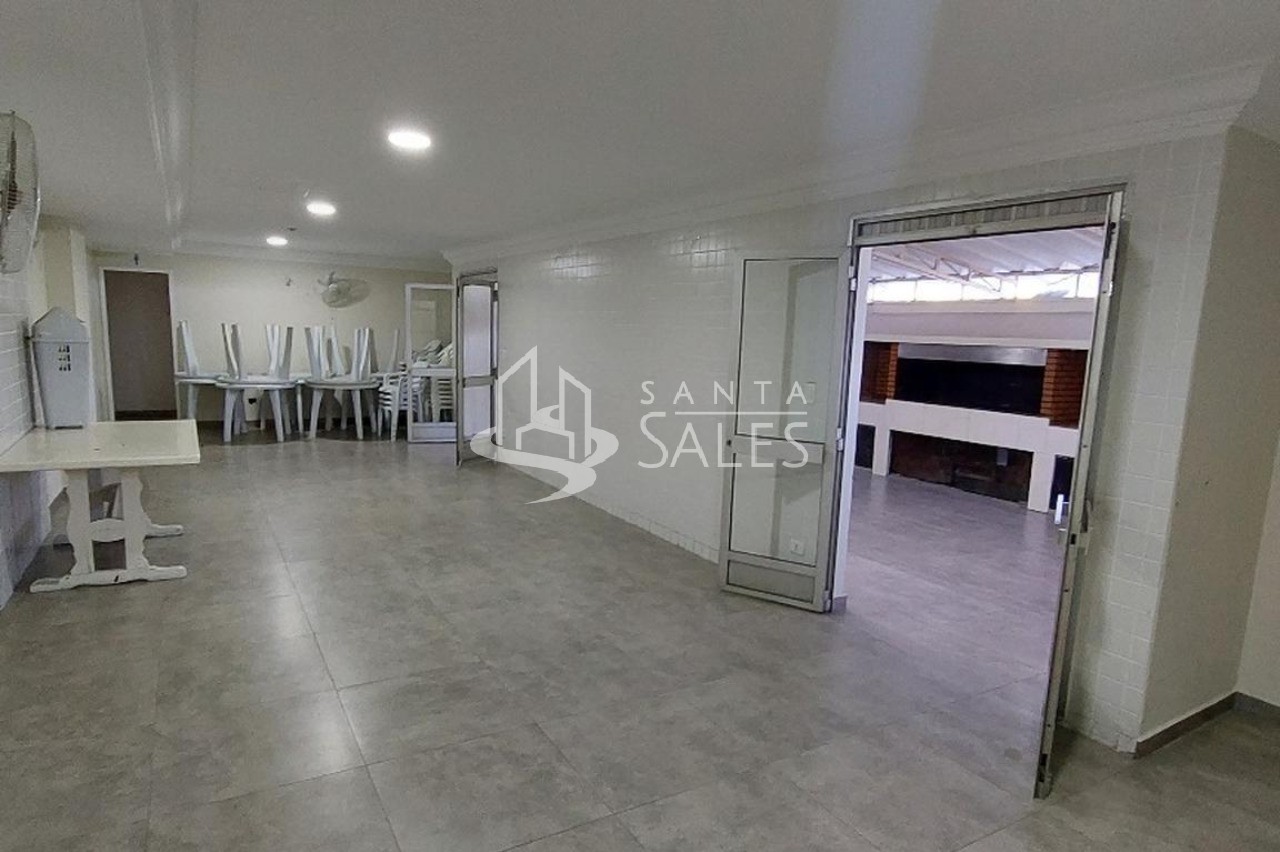 Apartamento à venda com 2 quartos, 49m² - Foto 16