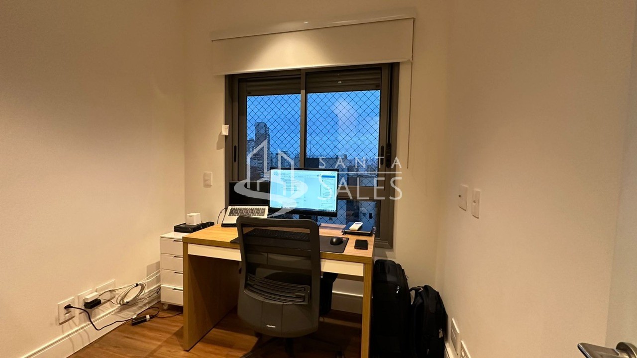 Apartamento, 3 quartos, 117 m² - Foto 11