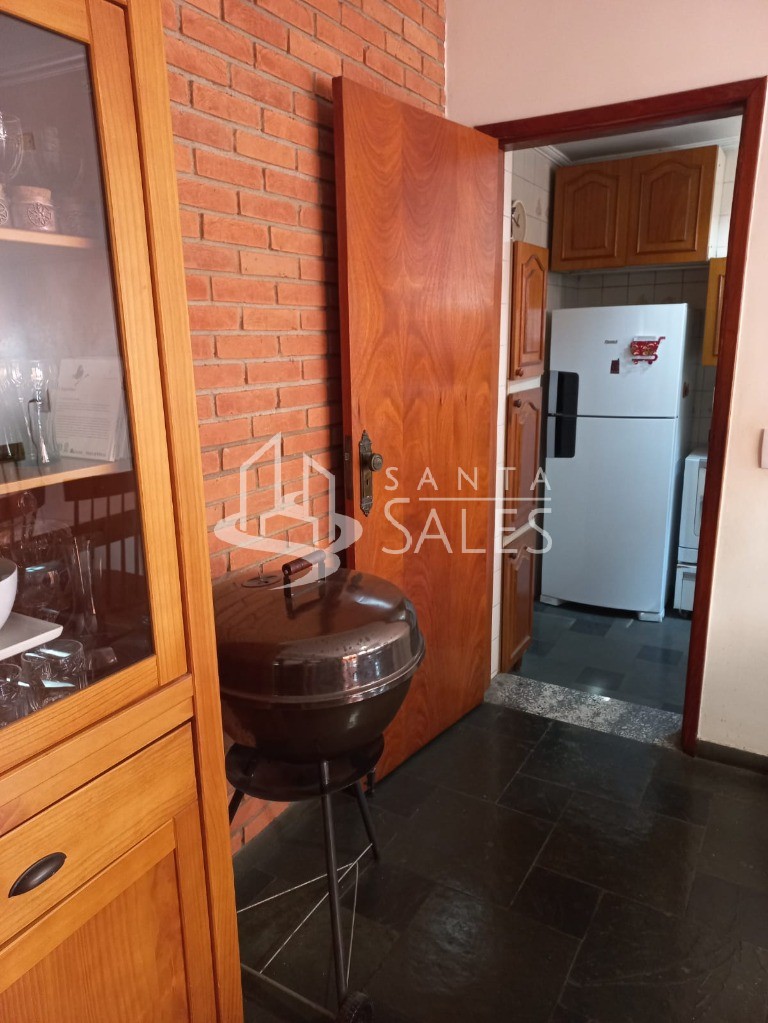 Sobrado, 3 quartos, 126 m² - Foto 31