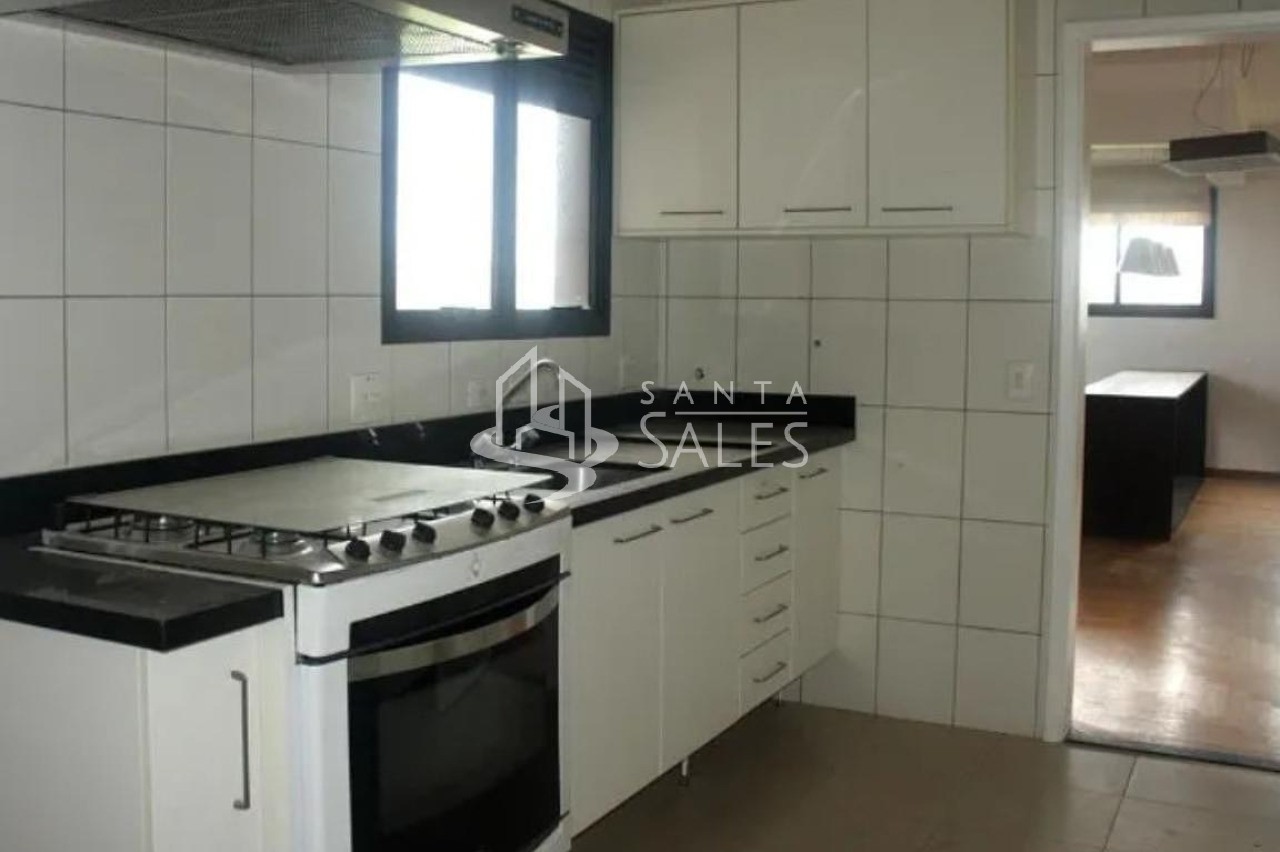 Apartamento, 4 quartos, 200 m² - Foto 4