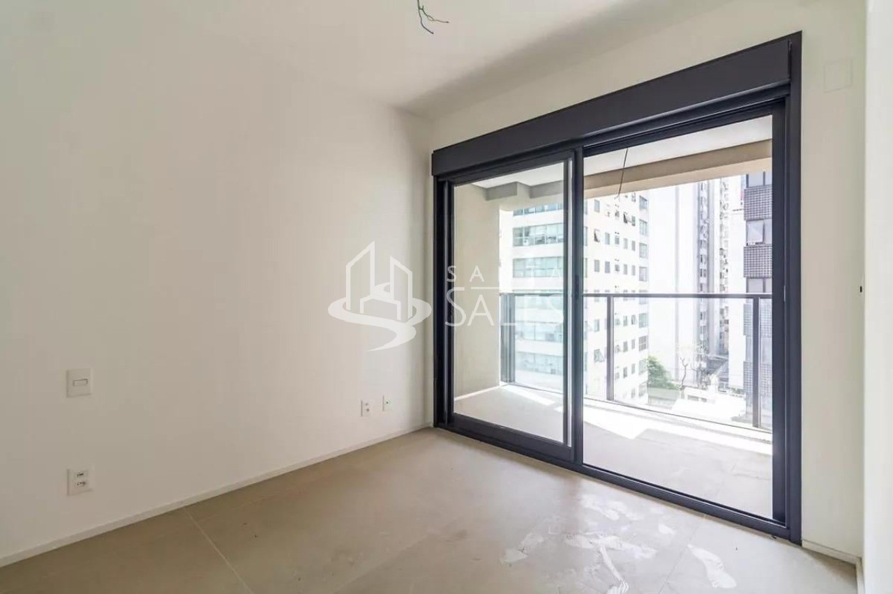 Apartamento, 2 quartos, 60 m² - Foto 9
