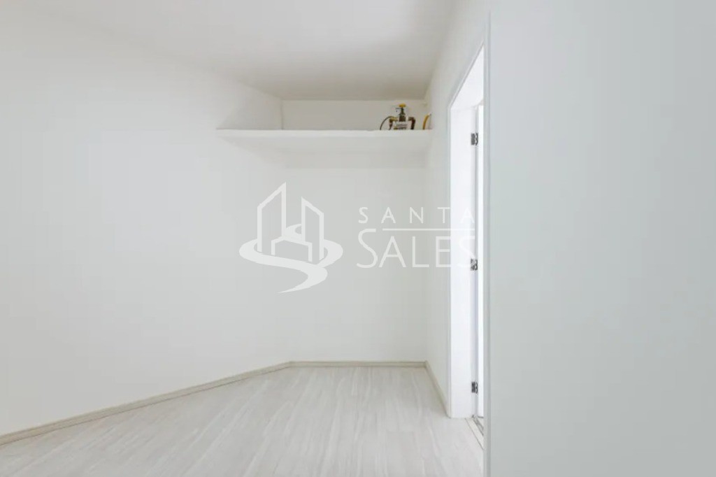 Apartamento à venda com 3 quartos, 240m² - Foto 16