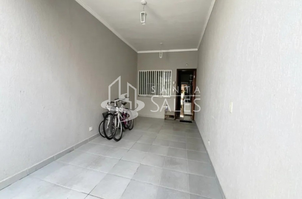 Sobrado, 3 quartos, 116 m² - Foto 33