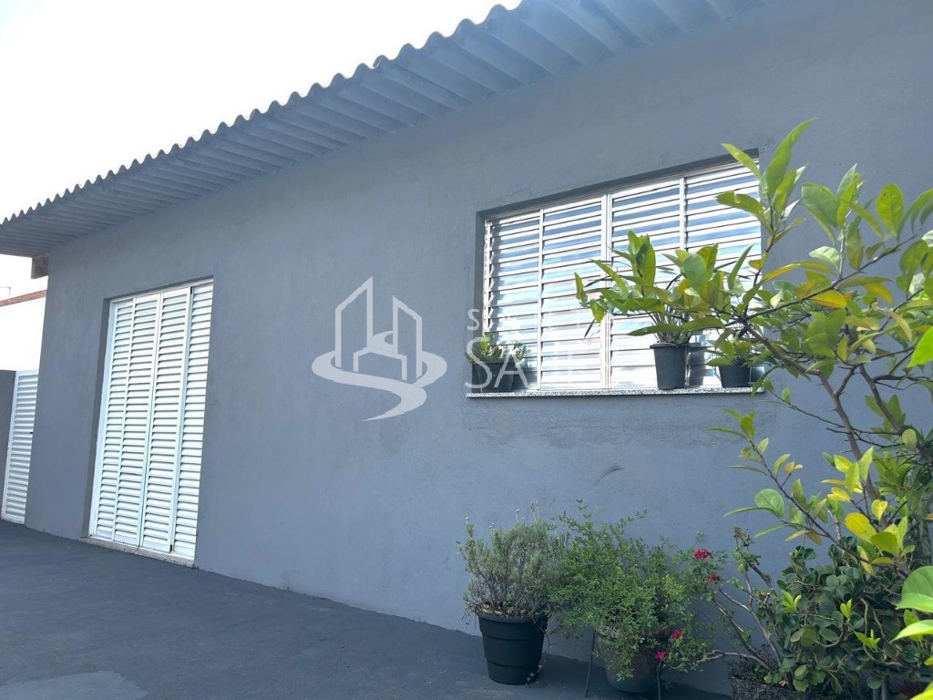 Casa, 2 quartos, 106 m² - Foto 11