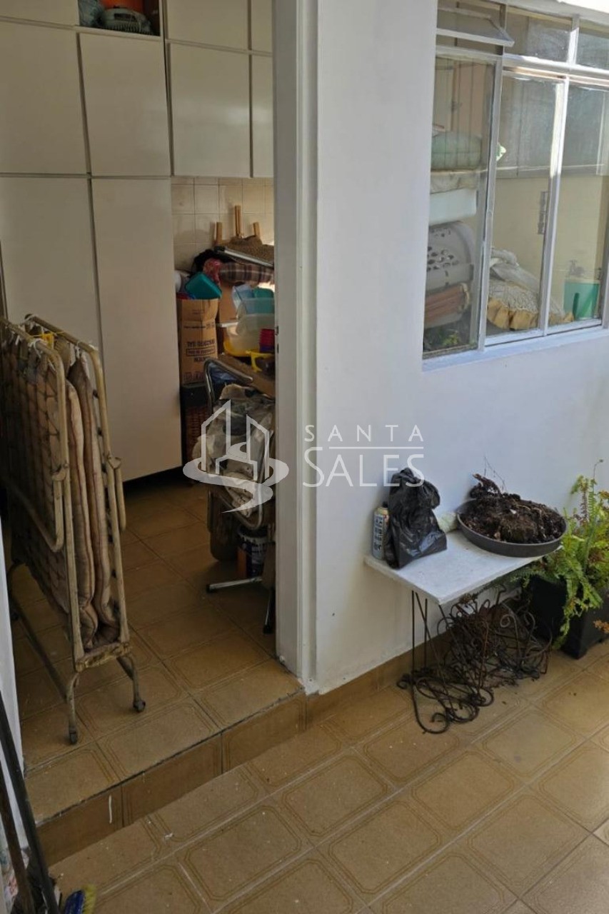 Casa, 2 quartos, 95 m² - Foto 8