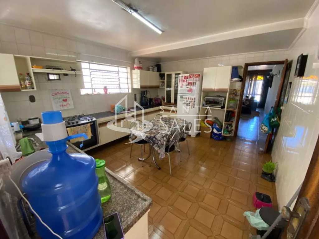 Sobrado, 3 quartos, 150 m² - Foto 13