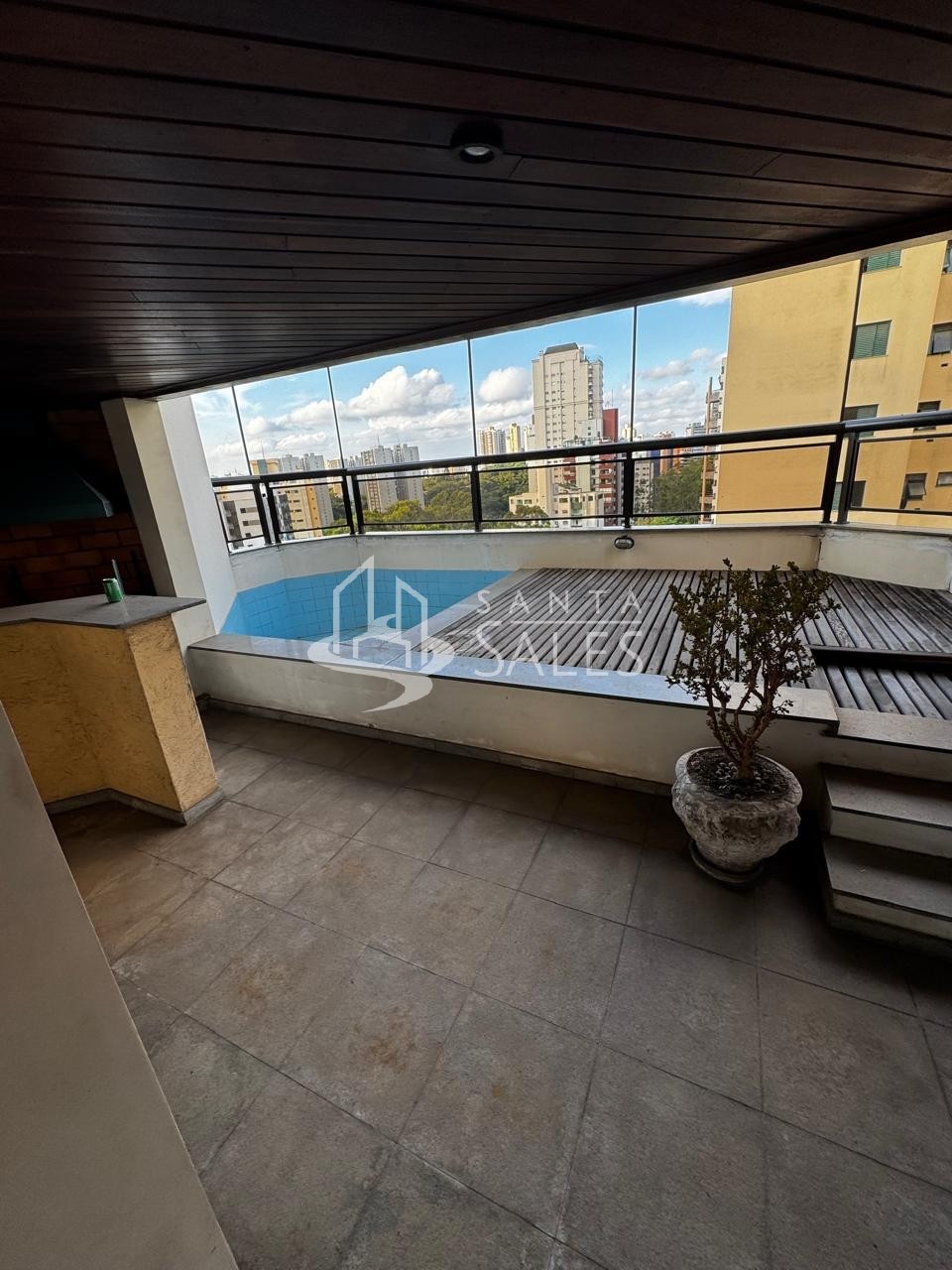 Apartamento, 4 quartos, 250 m² - Foto 14