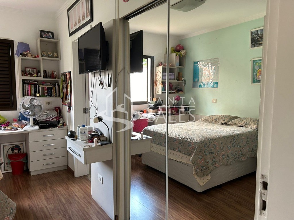 Apartamento, 3 quartos, 186 m² - Foto 13