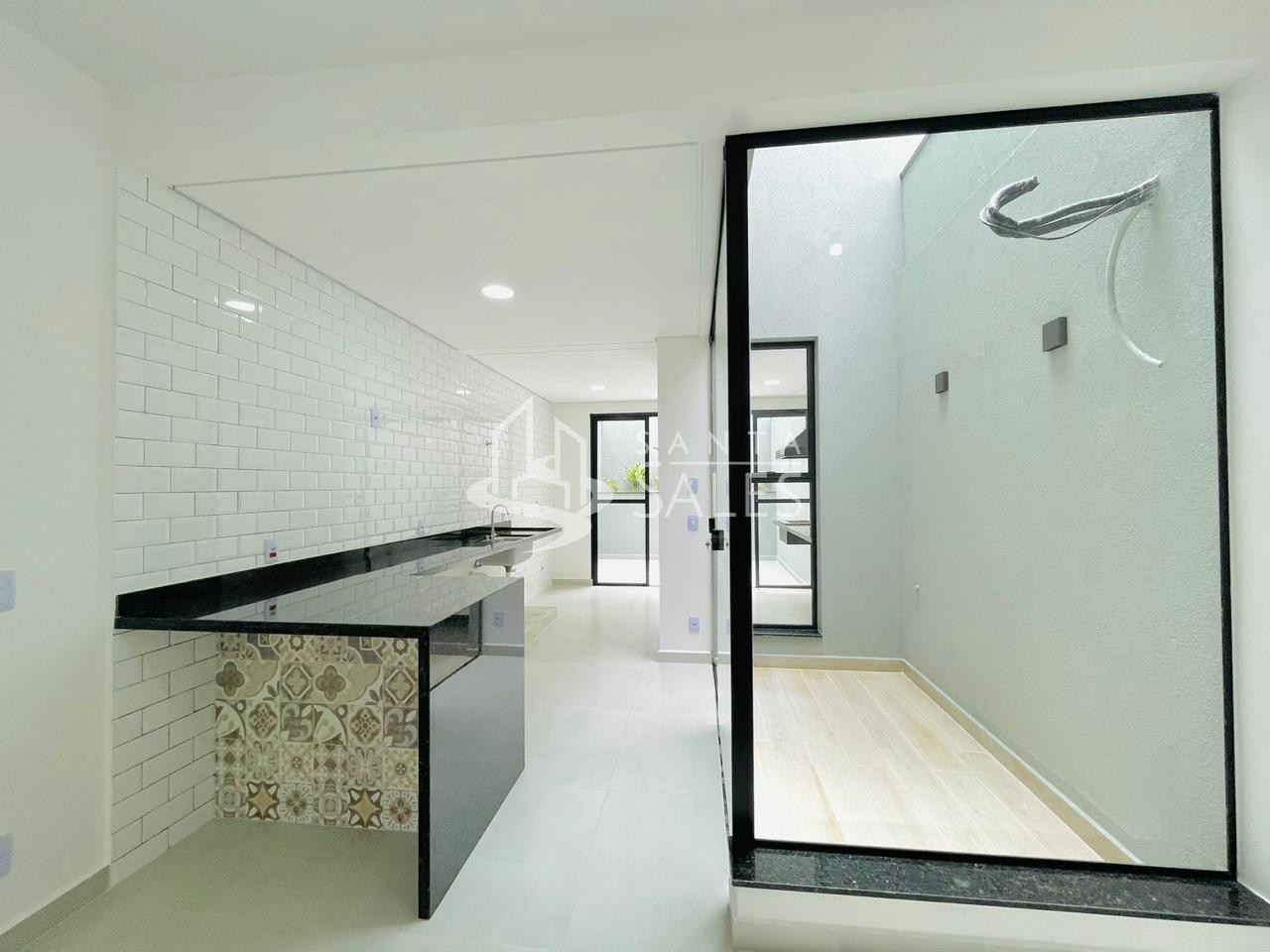 Casa, 4 quartos - Foto 11