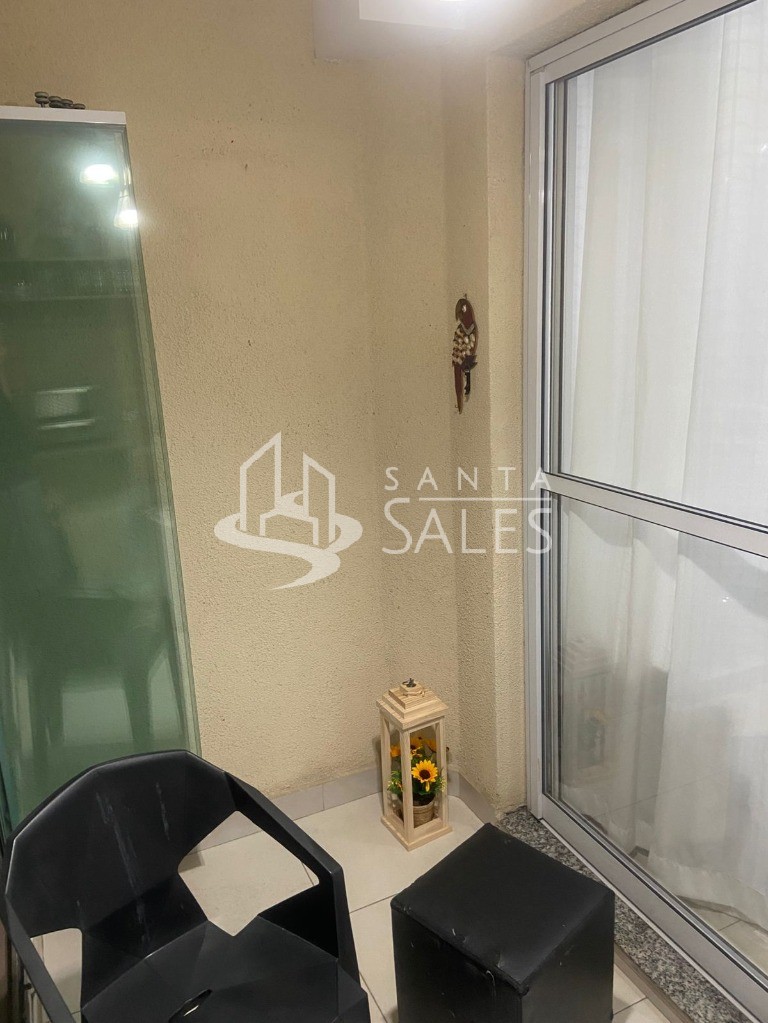 Apartamento, 3 quartos, 70 m² - Foto 9