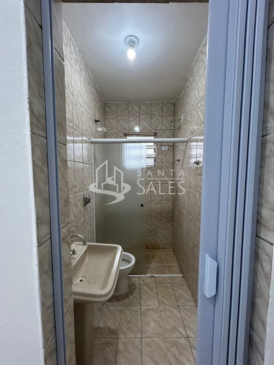 Sobrado, 2 quartos - Foto 47