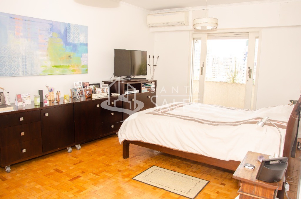 Apartamento, 4 quartos, 208 m² - Foto 21