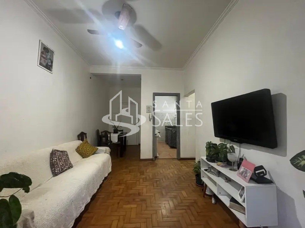 Apartamento, 2 quartos, 81 m² - Foto 1