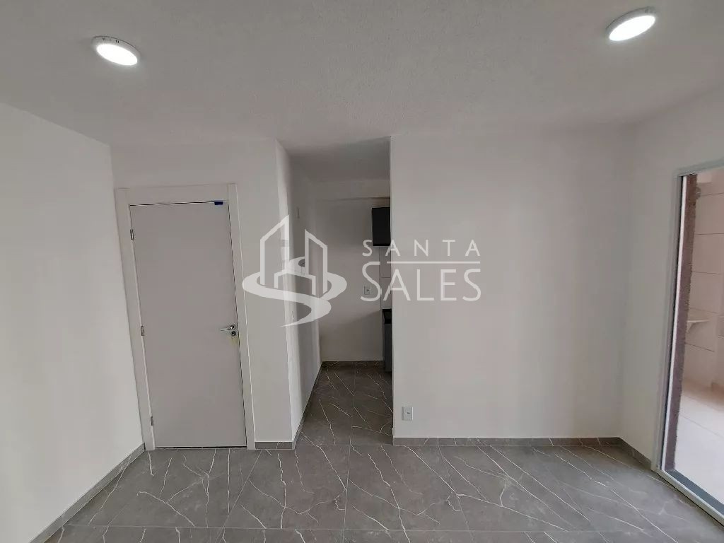Apartamento, 2 quartos, 42 m² - Foto 10