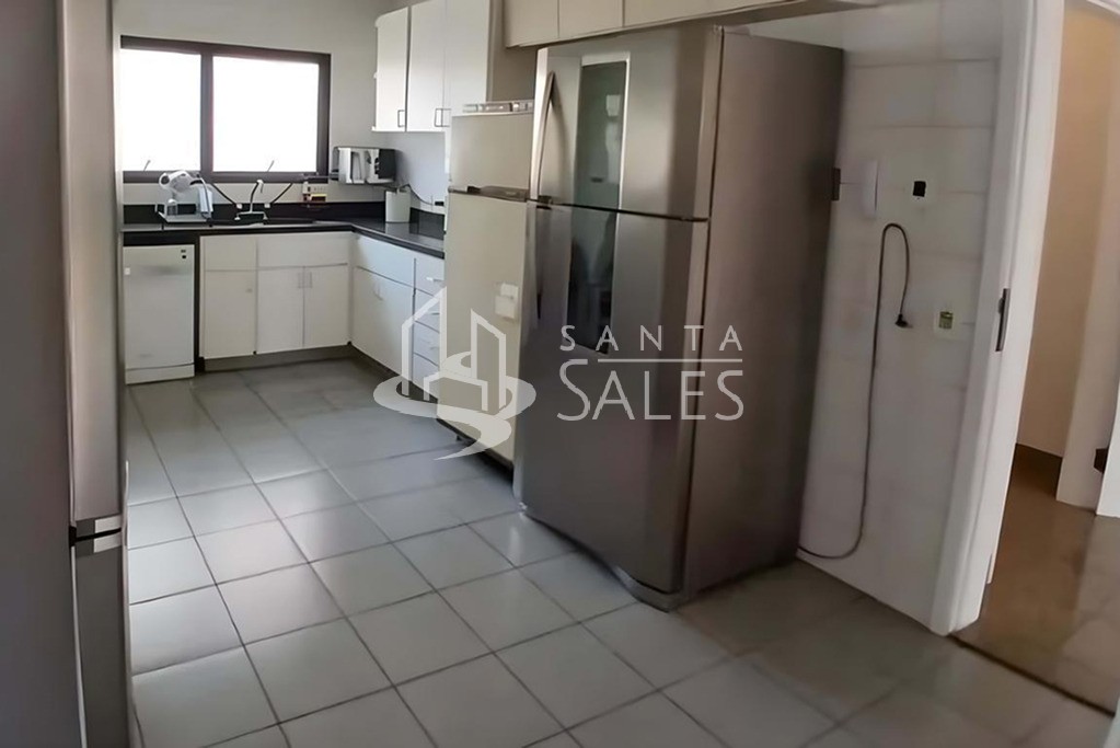 Apartamento, 3 quartos, 177 m² - Foto 9