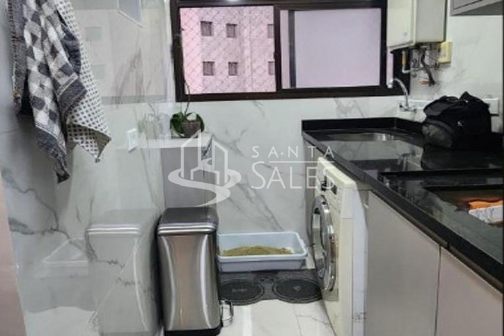 Apartamento, 2 quartos, 67 m² - Foto 17