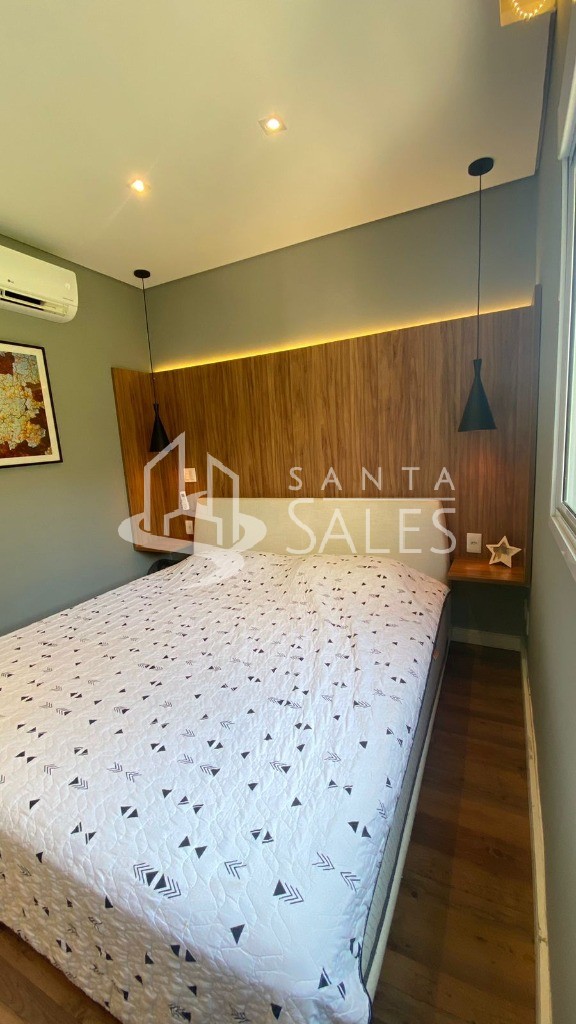 Apartamento, 3 quartos, 96 m² - Foto 16