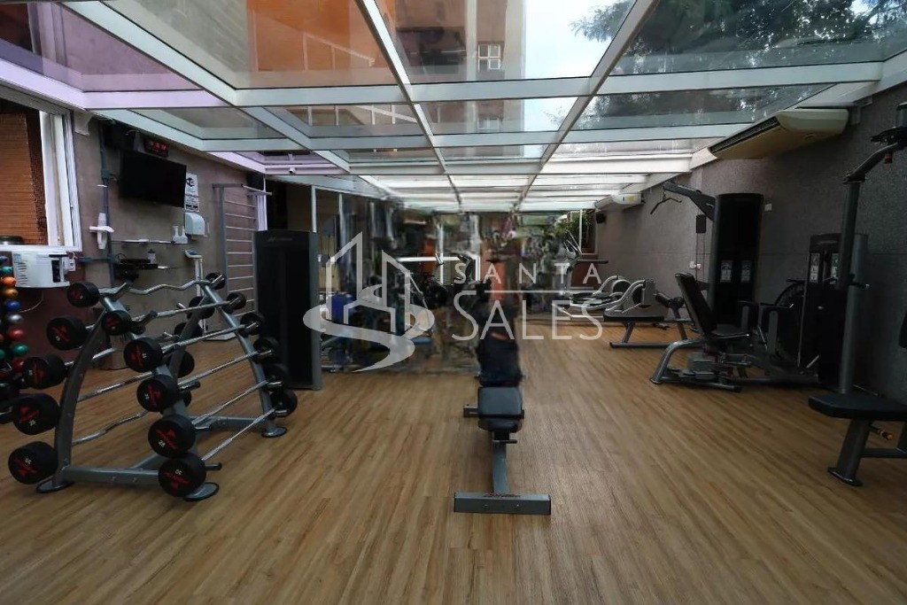 Apartamento, 4 quartos, 275 m² - Foto 23
