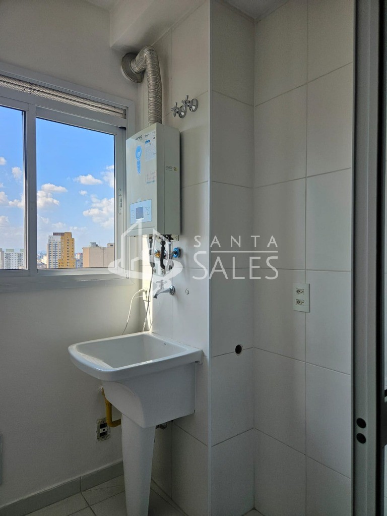 Apartamento, 1 quarto, 45 m² - Foto 5