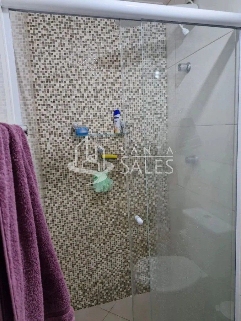 Kitnet-Studio, 38 m² - Foto 7