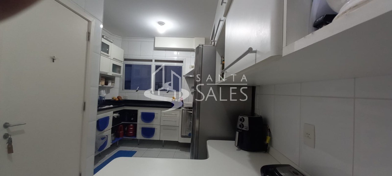 Apartamento, 3 quartos, 170 m² - Foto 5