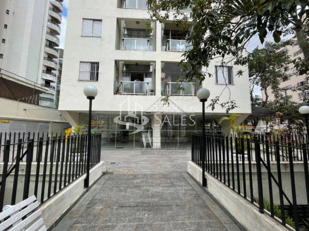 Cobertura, 2 quartos, 120 m² - Foto 10