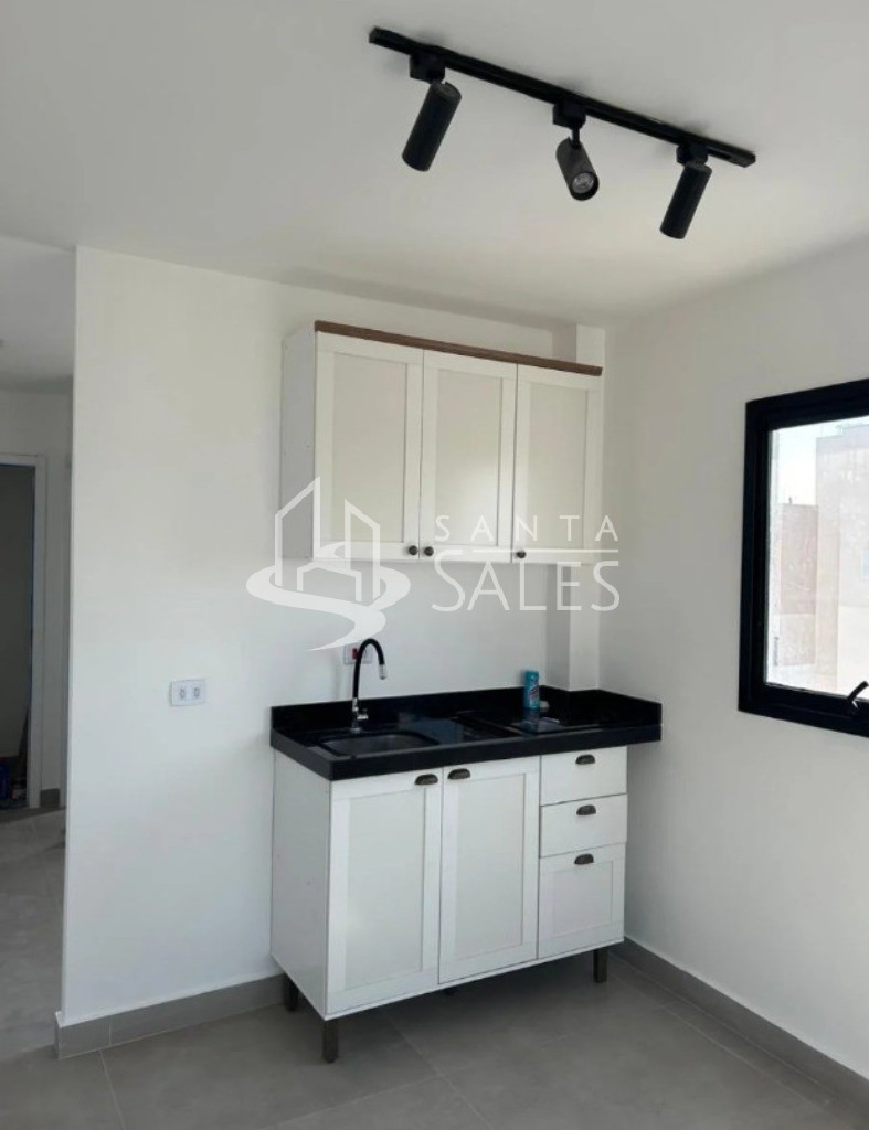 Apartamento, 1 quarto, 29 m² - Foto 9